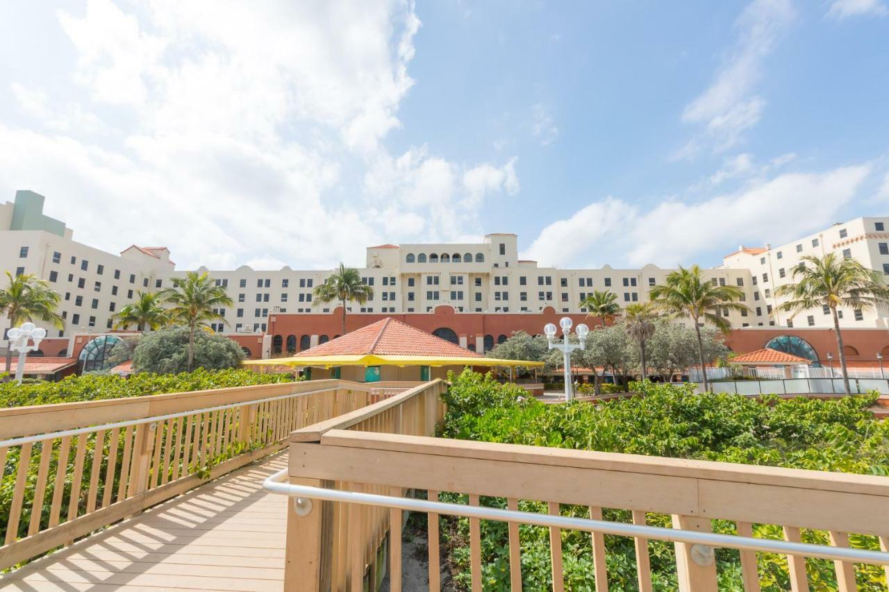 760 Ocean View Hollywood Beach Dania Beach Kültér fotó