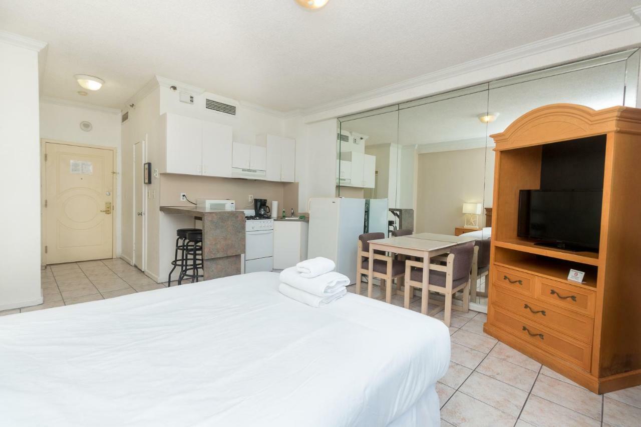 760 Ocean View Hollywood Beach Dania Beach Kültér fotó